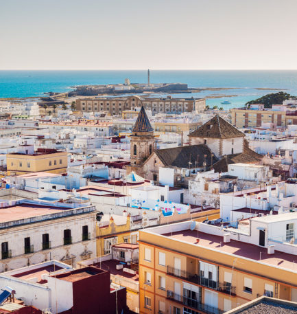 Negligencias médicas en Cádiz